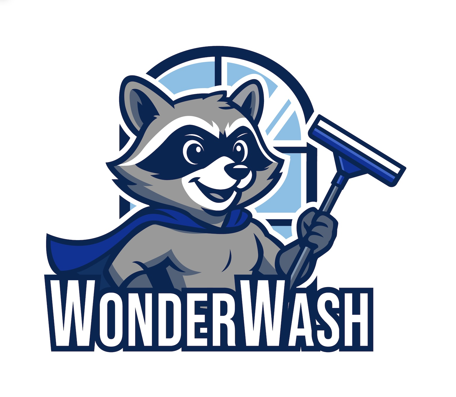 WonderWash